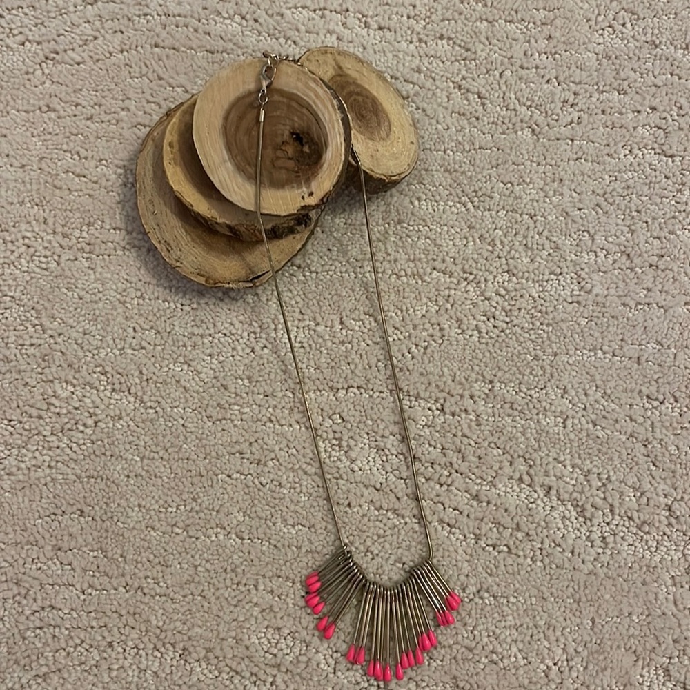 Worn once